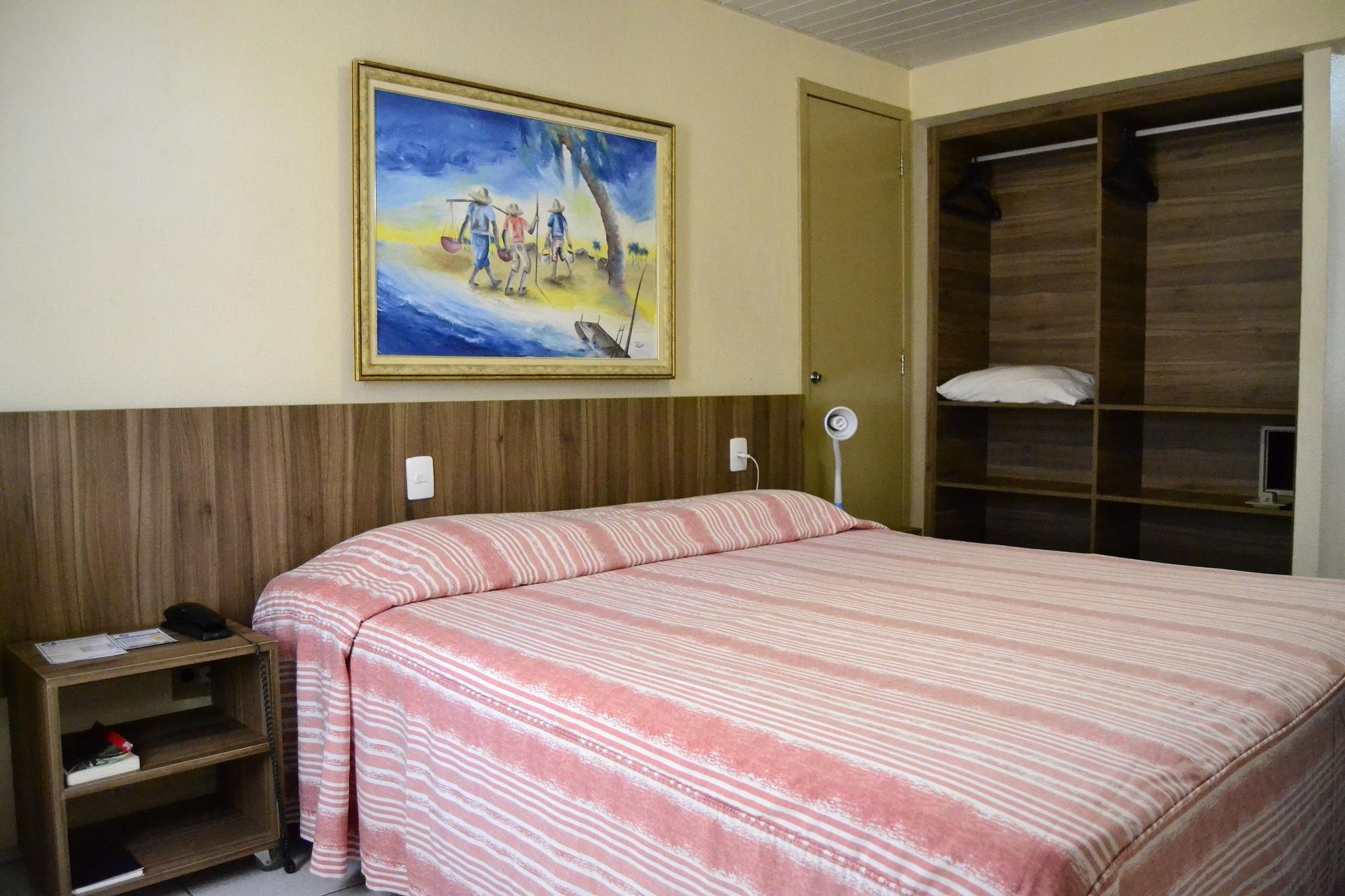 Hotel Casa De Praia Fortaleza  Ngoại thất bức ảnh