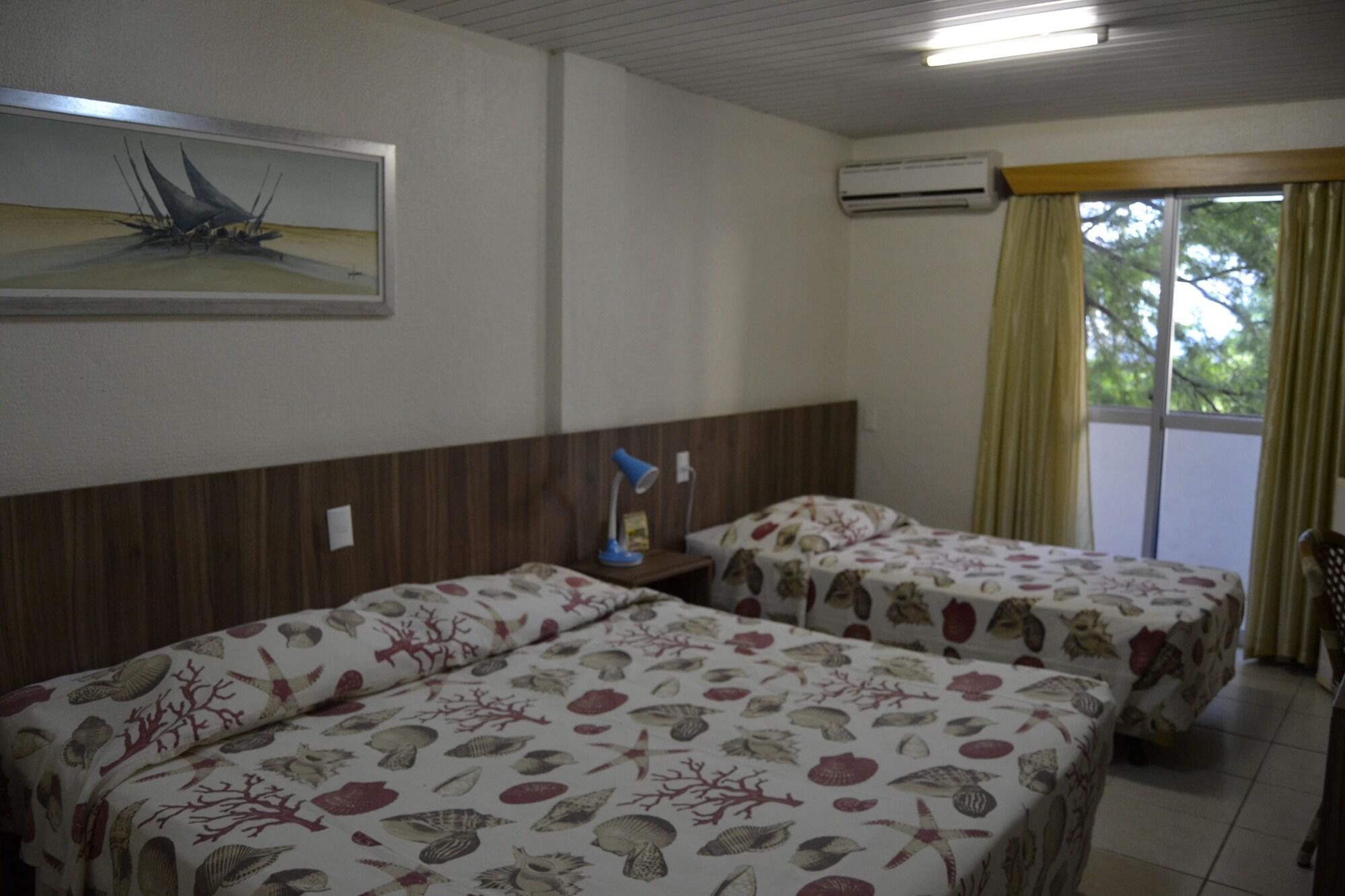 Hotel Casa De Praia Fortaleza  Ngoại thất bức ảnh