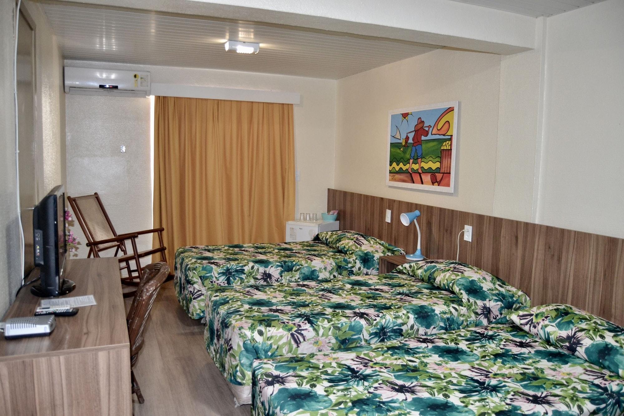 Hotel Casa De Praia Fortaleza  Ngoại thất bức ảnh