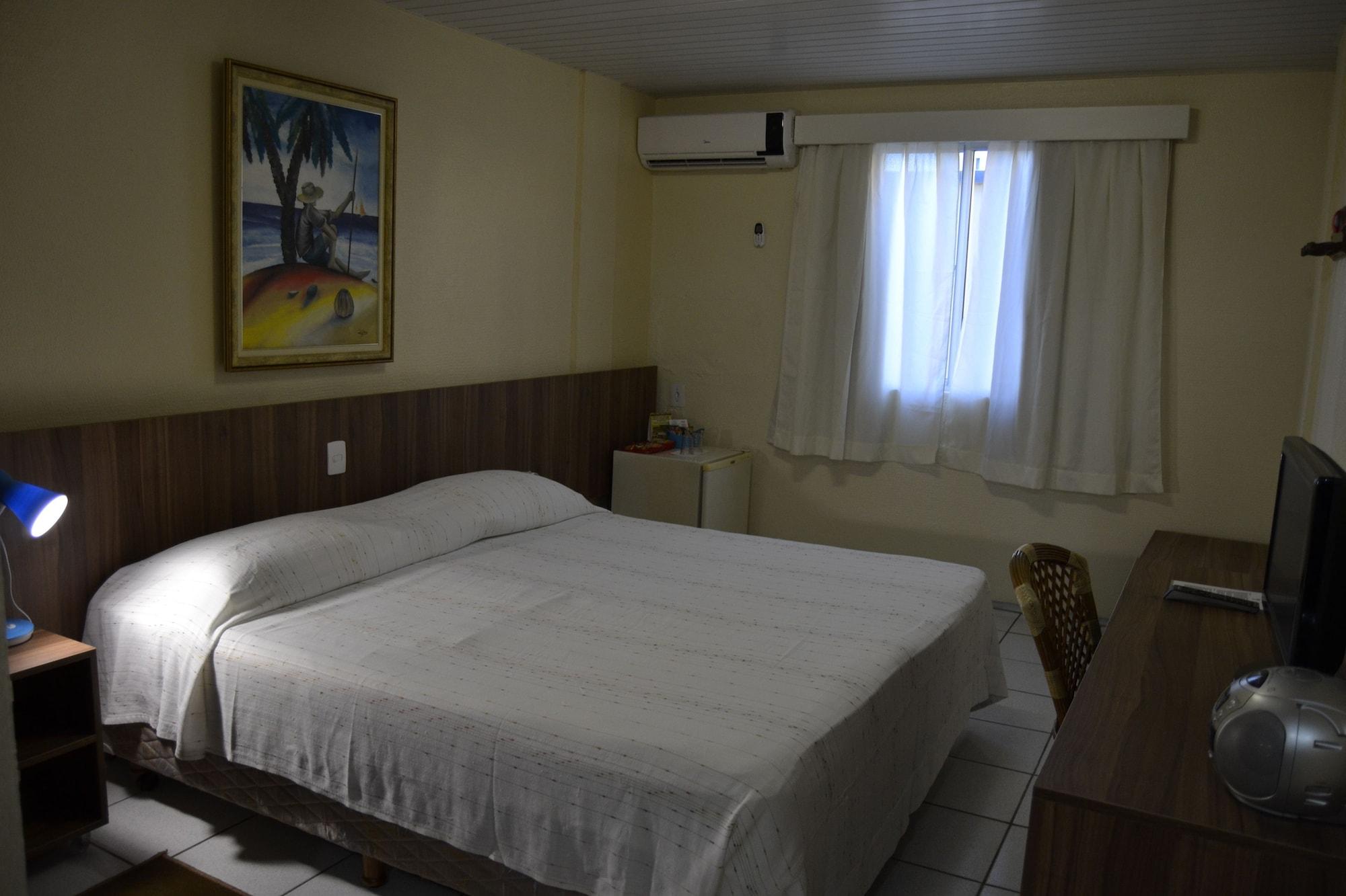 Hotel Casa De Praia Fortaleza  Ngoại thất bức ảnh