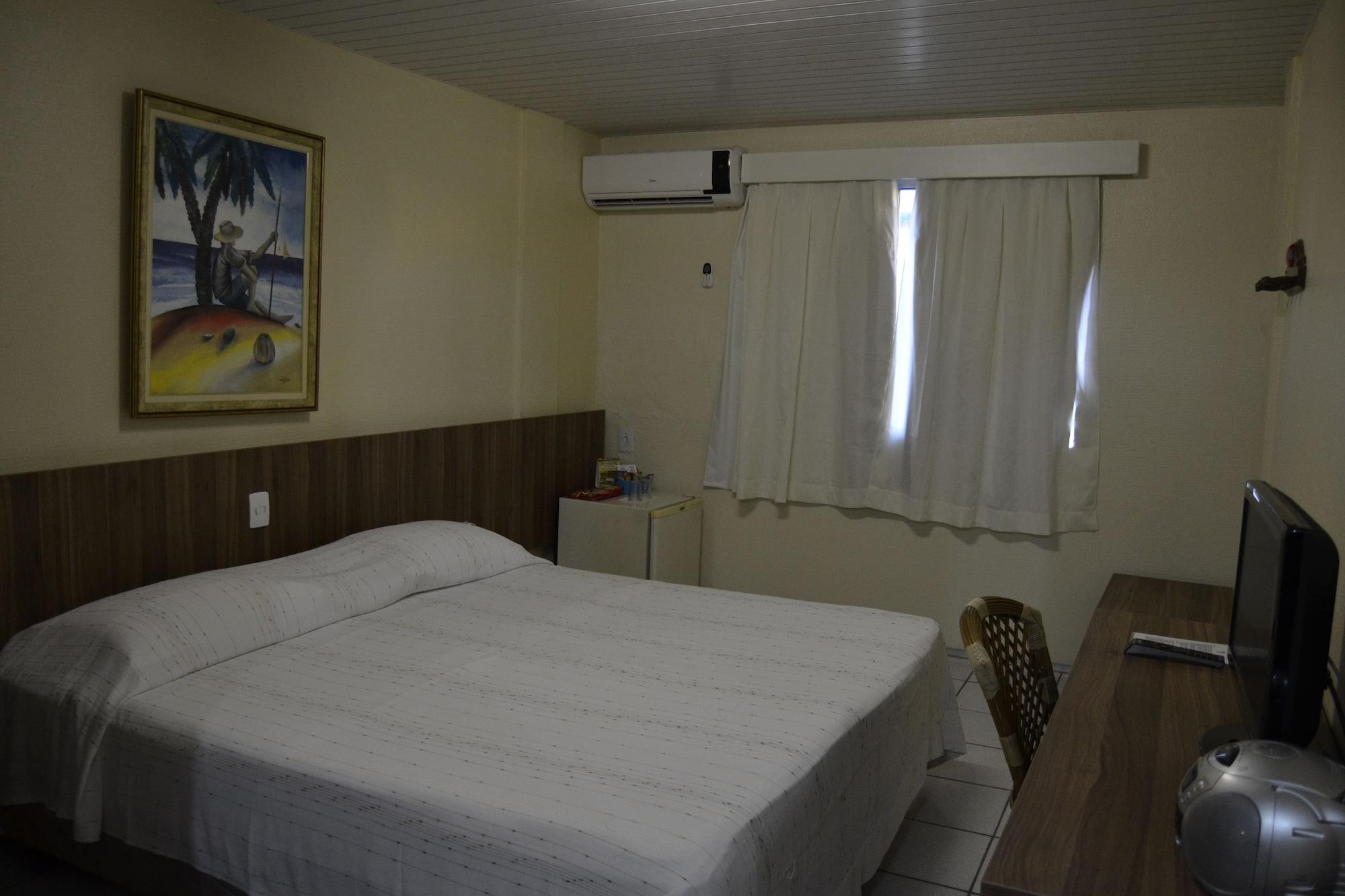 Hotel Casa De Praia Fortaleza  Ngoại thất bức ảnh