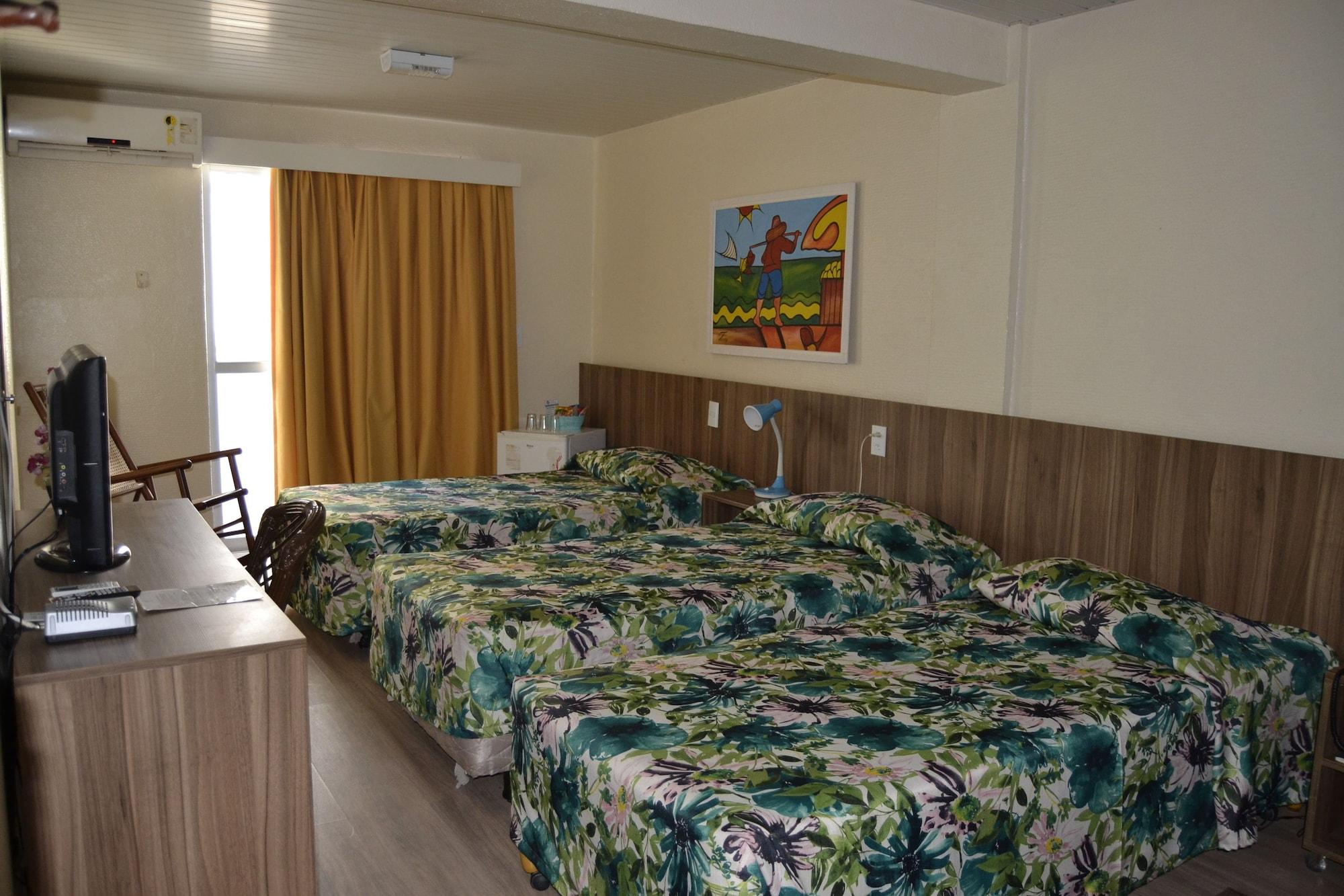 Hotel Casa De Praia Fortaleza  Ngoại thất bức ảnh