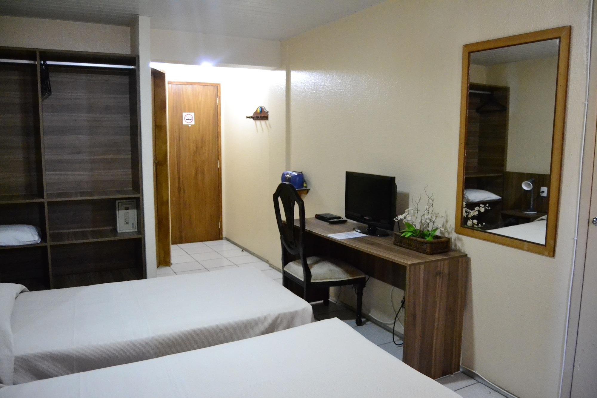 Hotel Casa De Praia Fortaleza  Ngoại thất bức ảnh