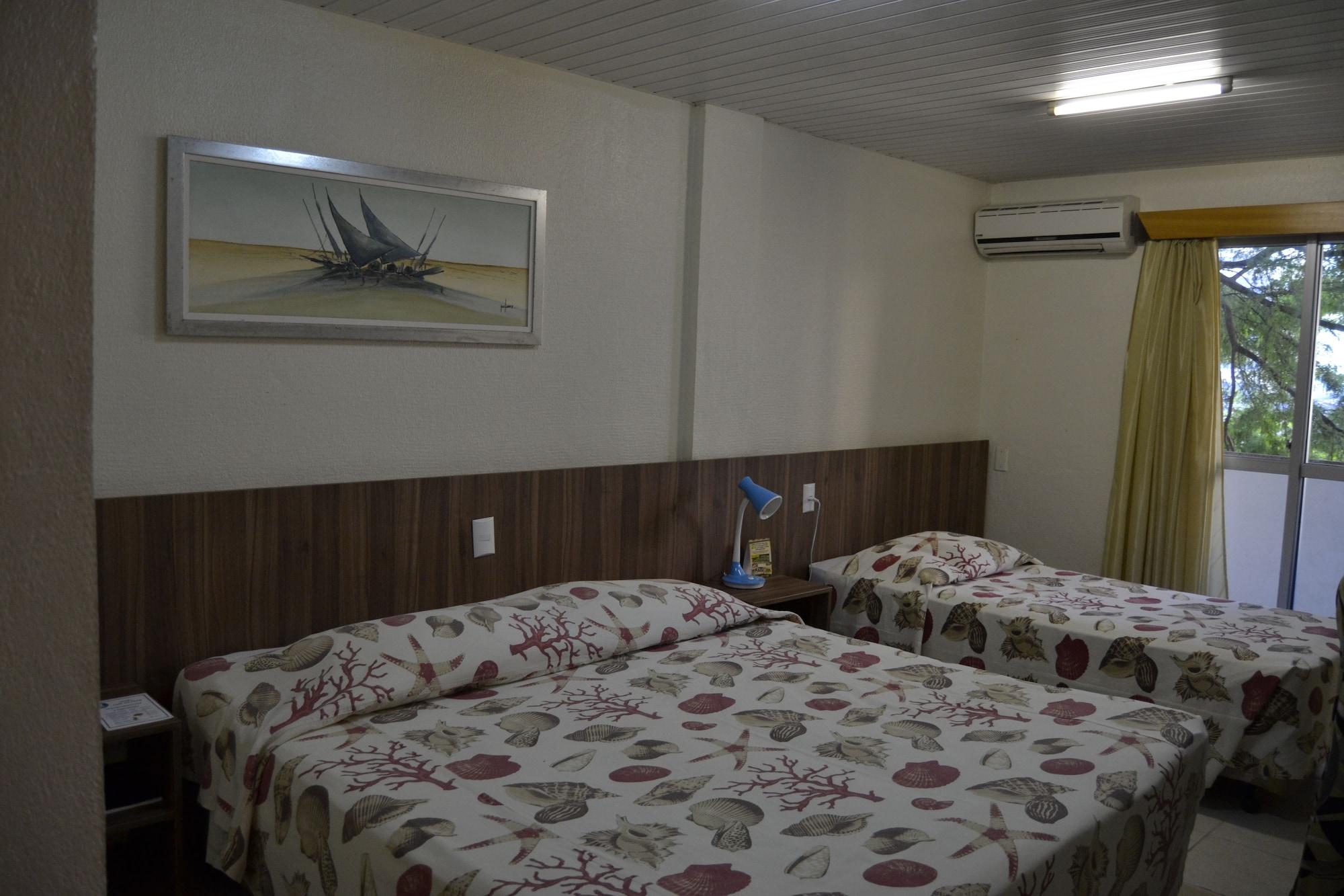 Hotel Casa De Praia Fortaleza  Ngoại thất bức ảnh