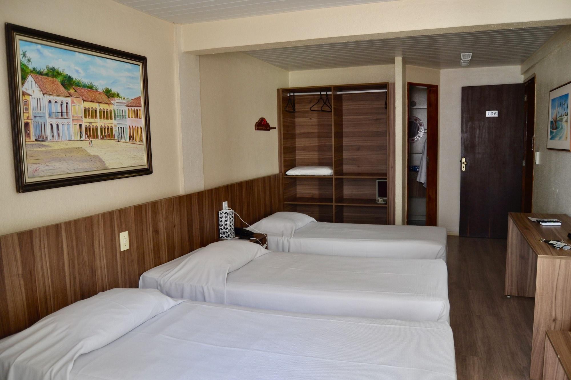 Hotel Casa De Praia Fortaleza  Ngoại thất bức ảnh