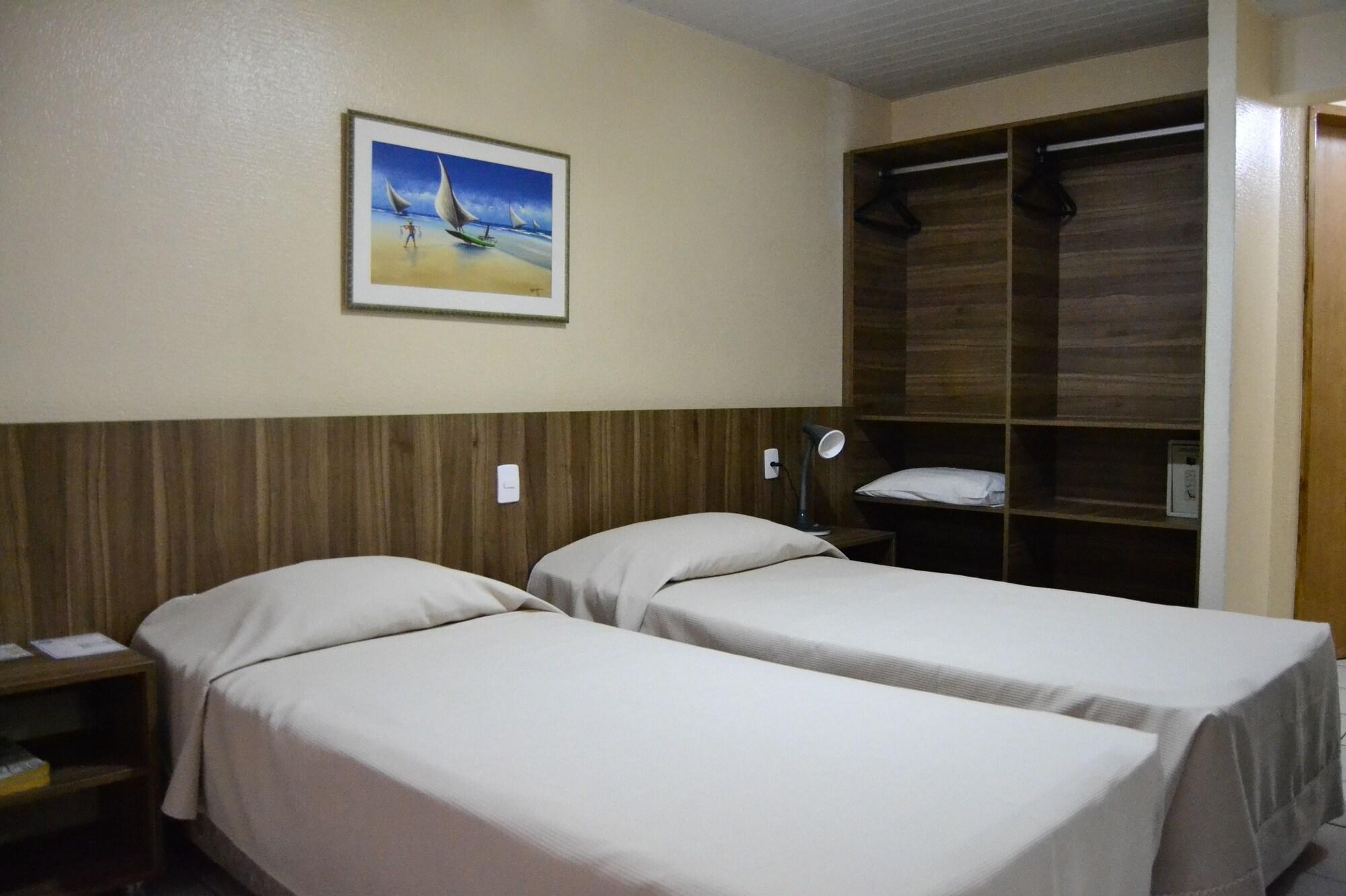 Hotel Casa De Praia Fortaleza  Ngoại thất bức ảnh