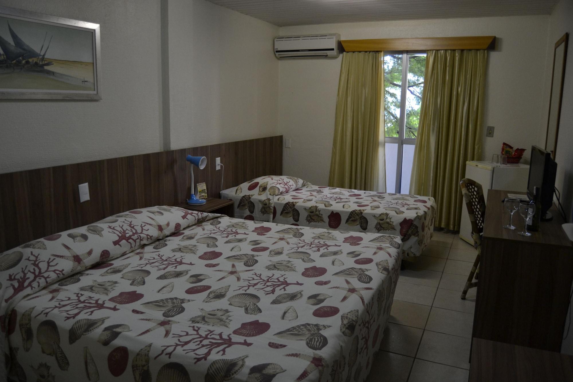 Hotel Casa De Praia Fortaleza  Ngoại thất bức ảnh