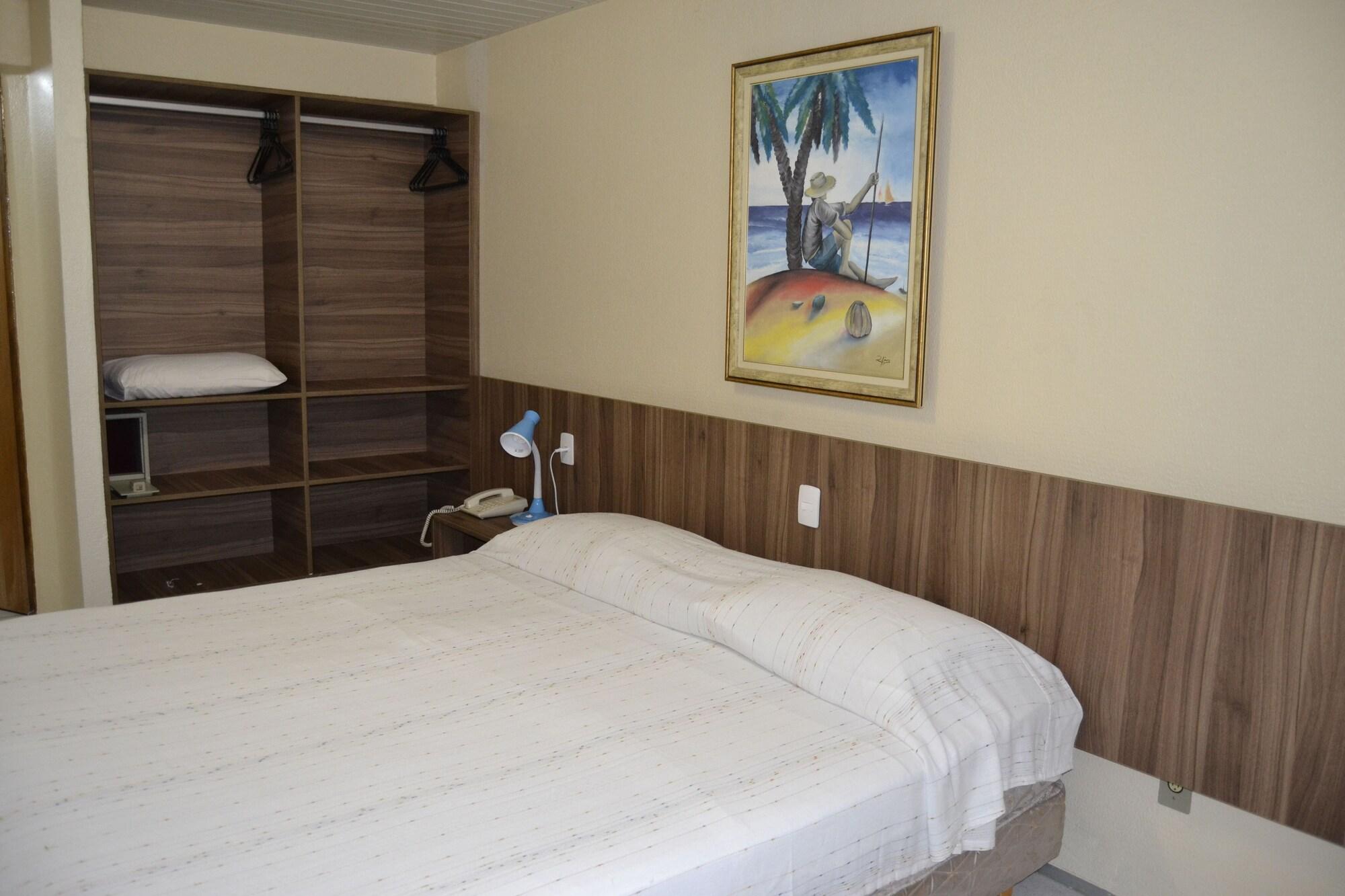 Hotel Casa De Praia Fortaleza  Ngoại thất bức ảnh