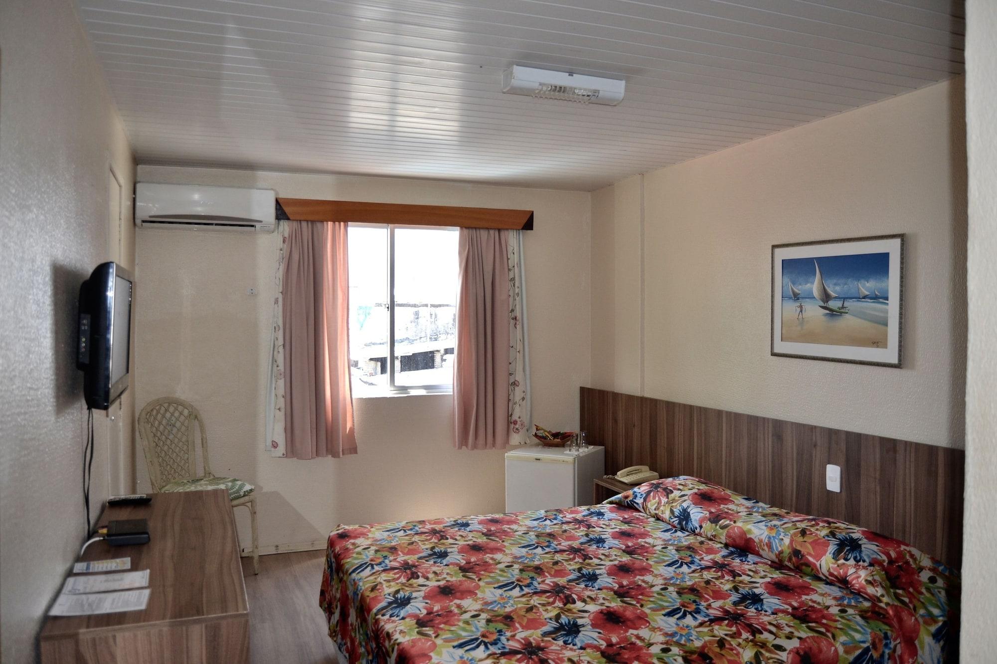 Hotel Casa De Praia Fortaleza  Ngoại thất bức ảnh