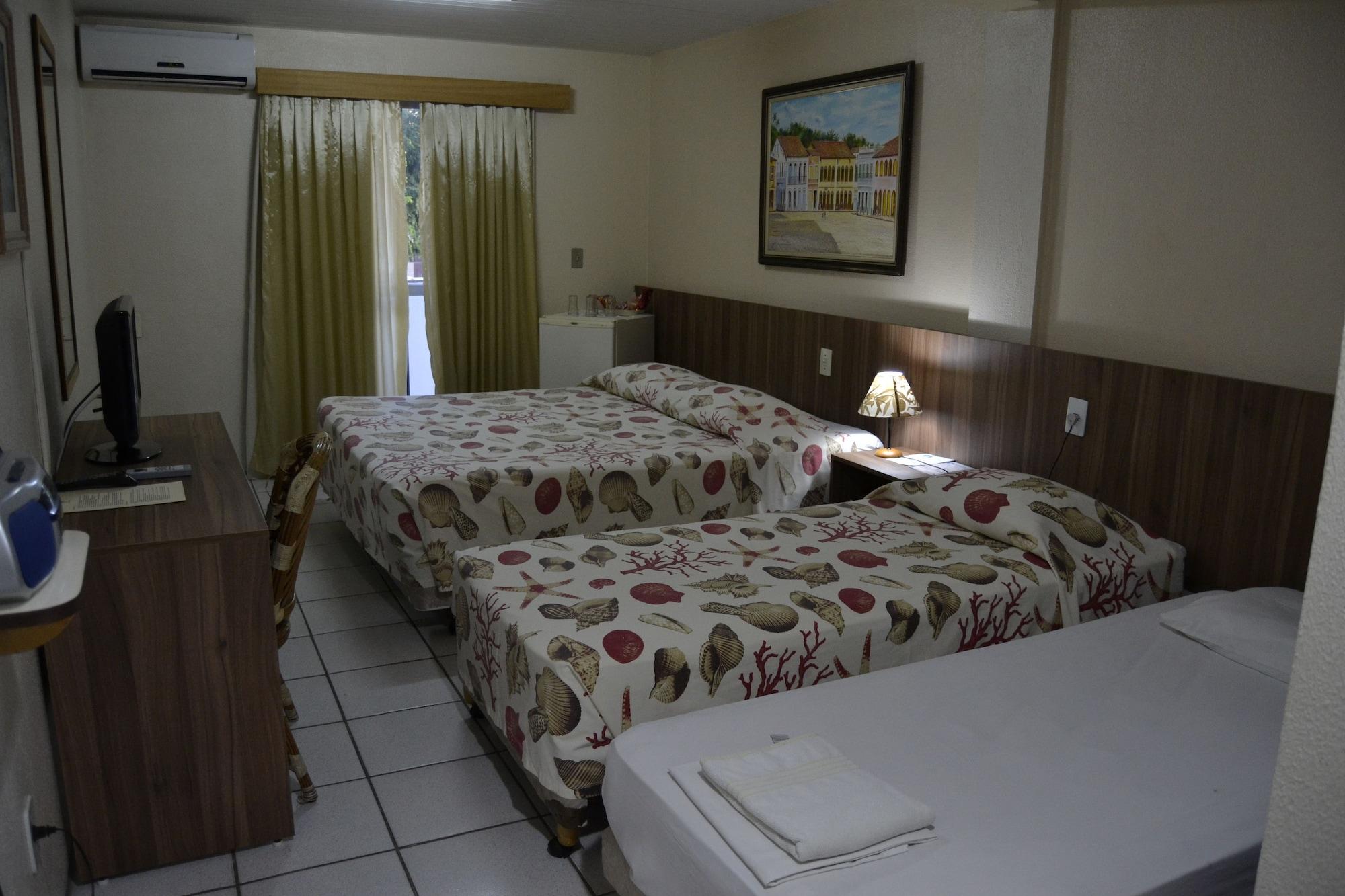 Hotel Casa De Praia Fortaleza  Ngoại thất bức ảnh