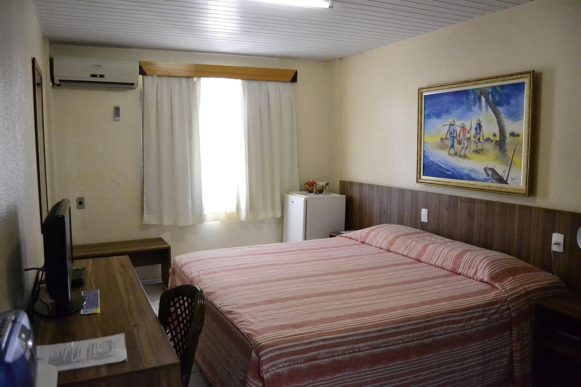Hotel Casa De Praia Fortaleza  Ngoại thất bức ảnh