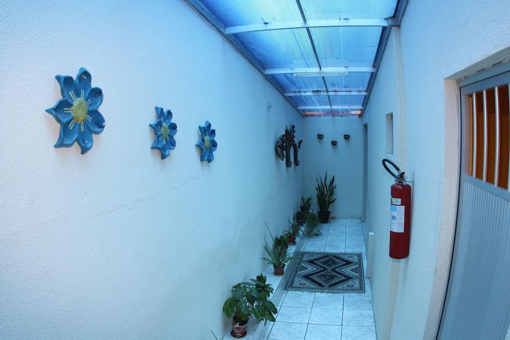 Hotel Casa De Praia Fortaleza  Ngoại thất bức ảnh