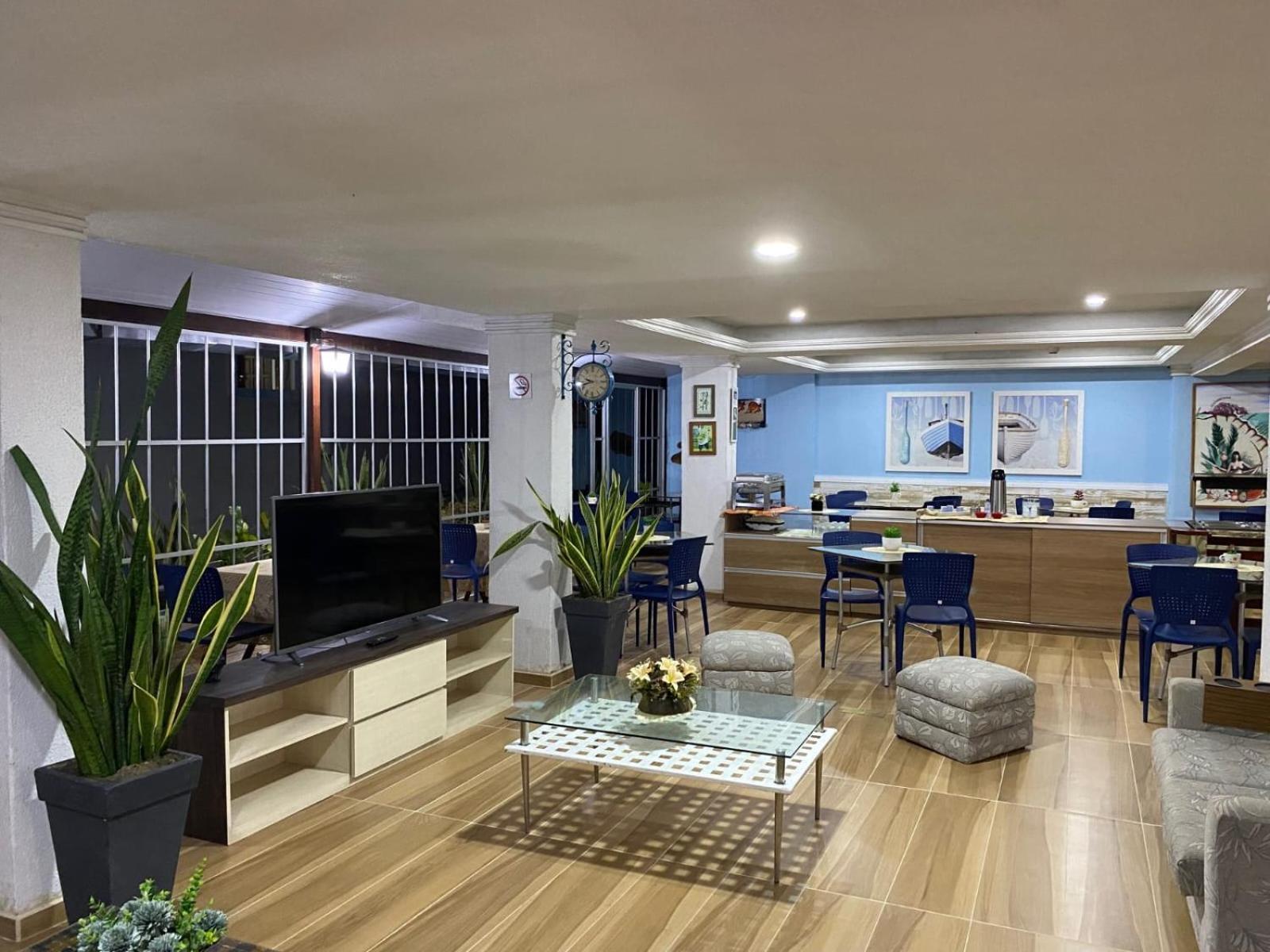 Hotel Casa De Praia Fortaleza  Ngoại thất bức ảnh