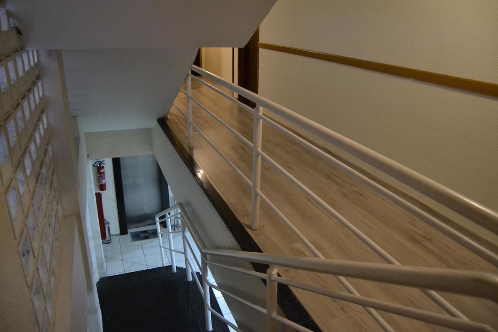 Hotel Casa De Praia Fortaleza  Ngoại thất bức ảnh