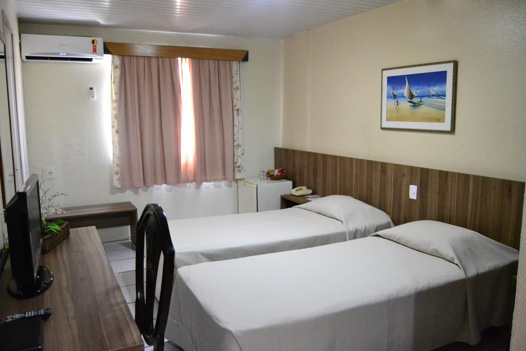 Hotel Casa De Praia Fortaleza  Ngoại thất bức ảnh