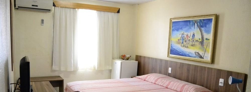 Hotel Casa De Praia Fortaleza  Ngoại thất bức ảnh