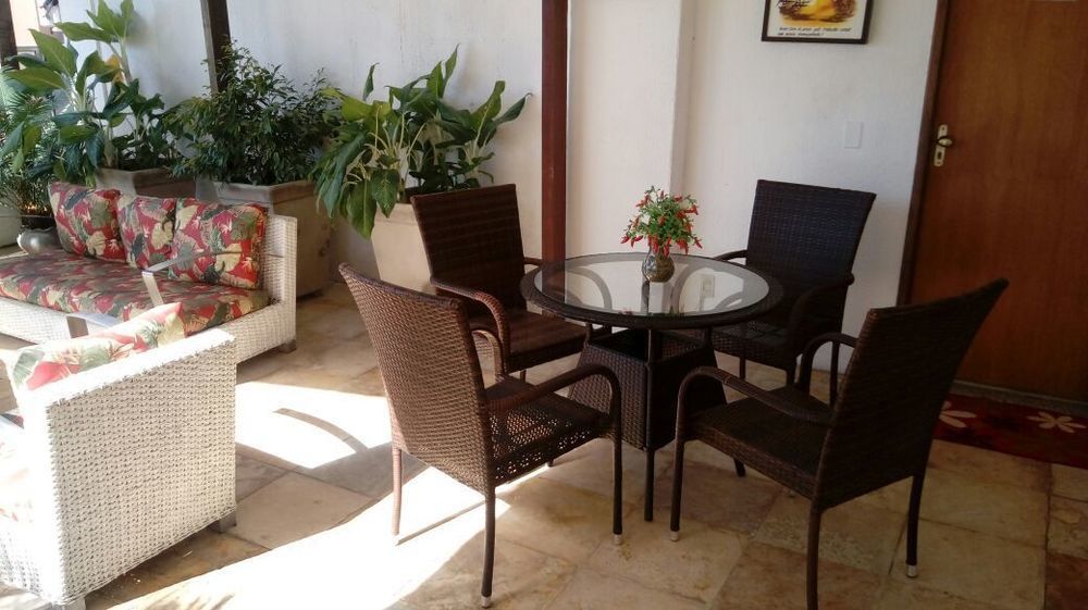 Hotel Casa De Praia Fortaleza  Ngoại thất bức ảnh